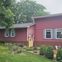 Eagle Eye Roofing ico