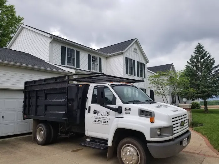 Roofing By Simon Inc. Picture 6
