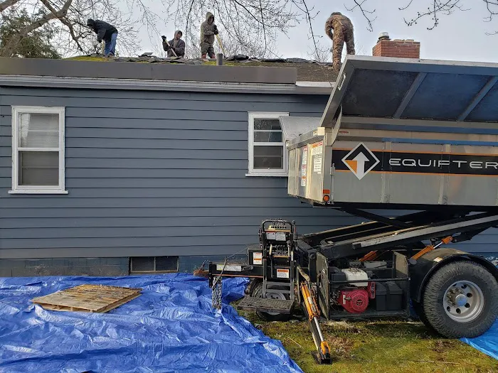 Roofing By Simon Inc. Picture 7