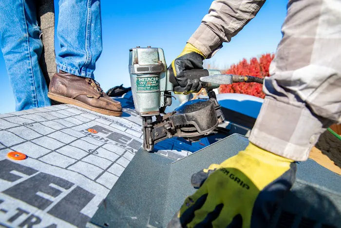Roofing By Simon Inc. Picture 9