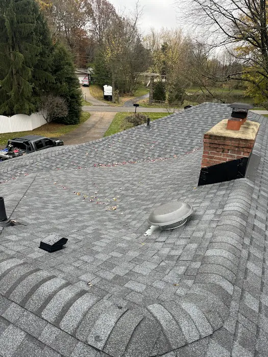 AL Brothers Roofing Picture 1