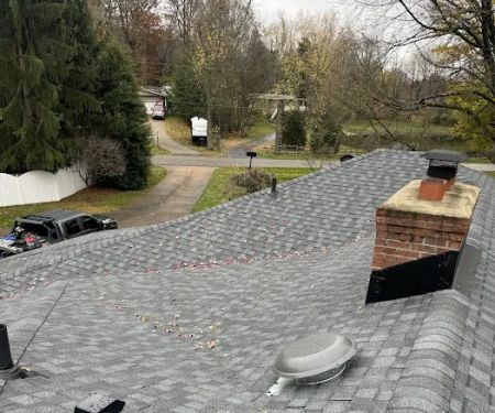 AL Brothers Roofing