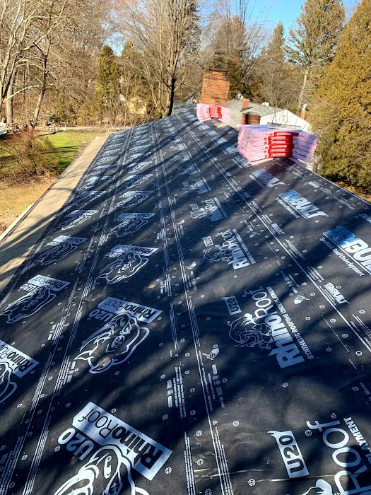 AL Brothers Roofing Picture 4