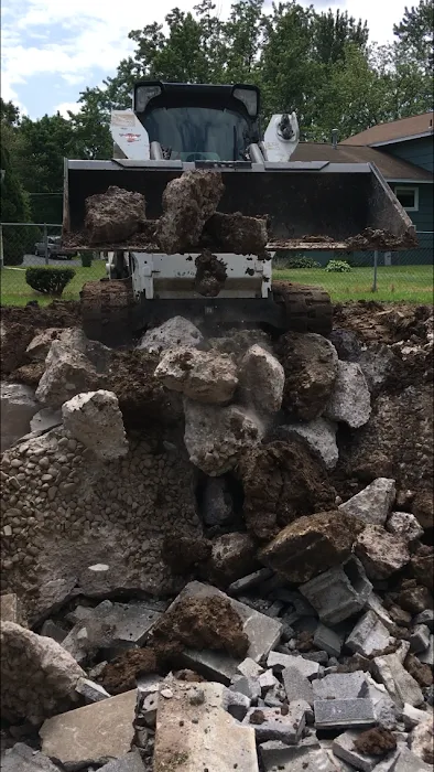 Cuse’ Contracting Picture 9