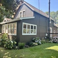 SOS Roofing NY ico