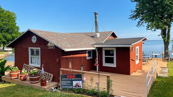 SOS Roofing NY Picture 2