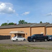 Crest Roofing Services, Inc. ico