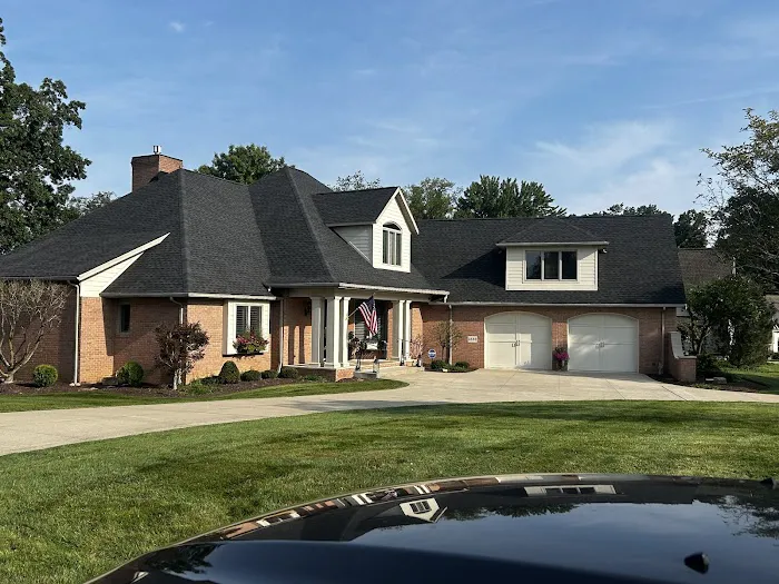 Crest Roofing Services, Inc. Picture 3