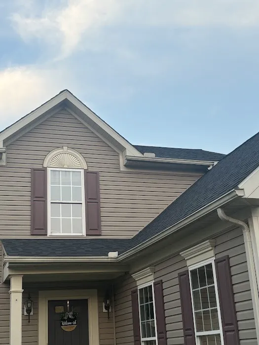Crest Roofing Services, Inc. Picture 5