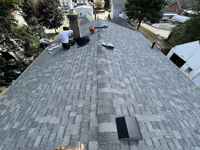Crest Roofing Services, Inc. Picture 6