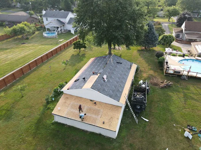 Crest Roofing Services, Inc. Picture 7