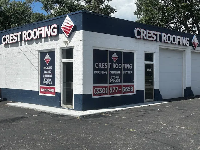 Crest Roofing Services, Inc. Picture 8