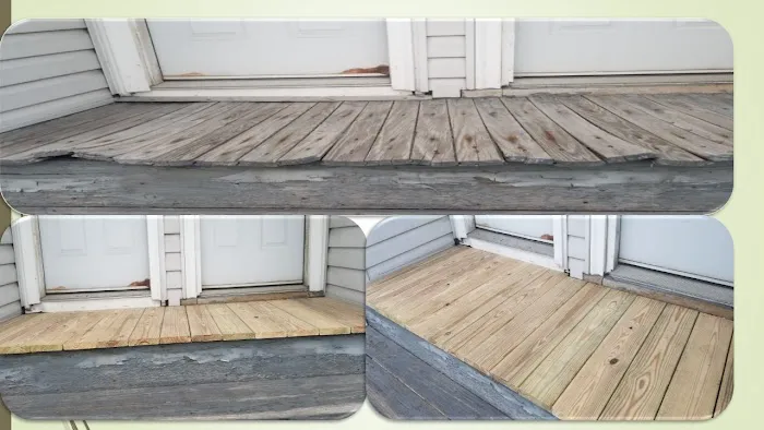 Sk Handyman Pro LLC Picture 2
