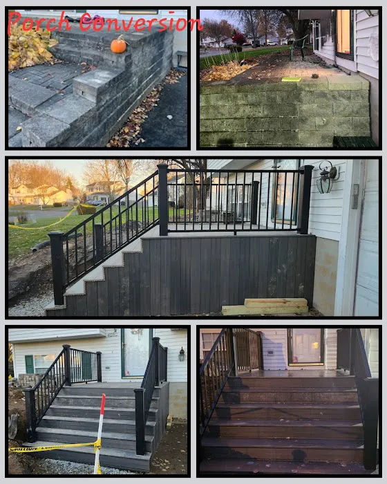 Sk Handyman Pro LLC Picture 10