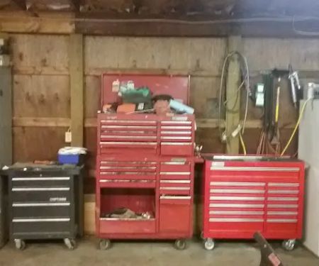 Princeton construction