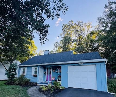 Home Evolution Roofing