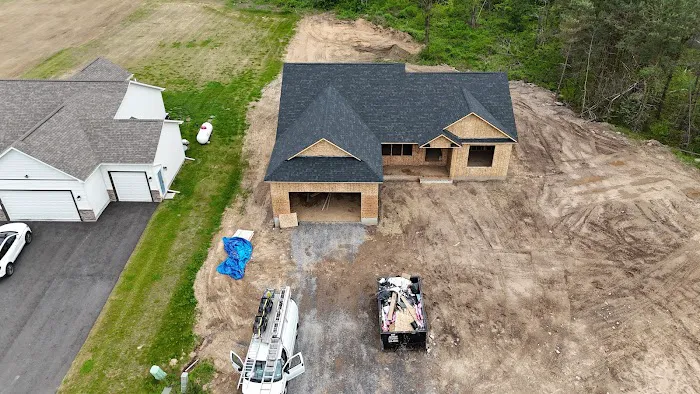 Home Evolution Roofing Picture 3