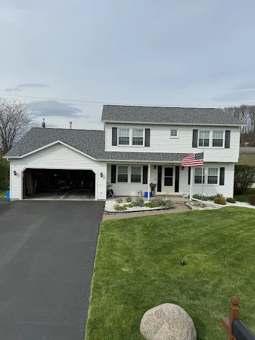 Home Evolution Roofing Picture 2