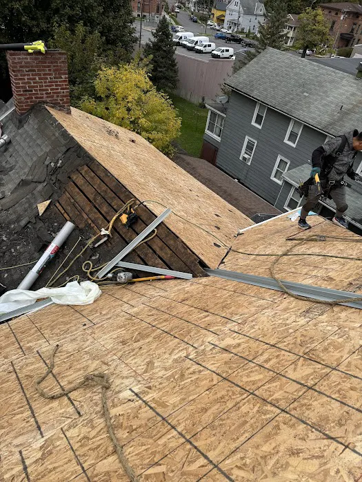 Home Evolution Roofing Picture 6
