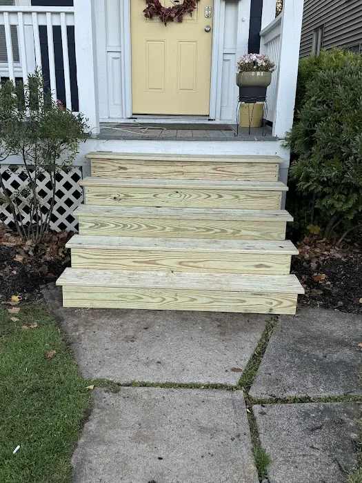 Home Evolution Roofing Picture 7