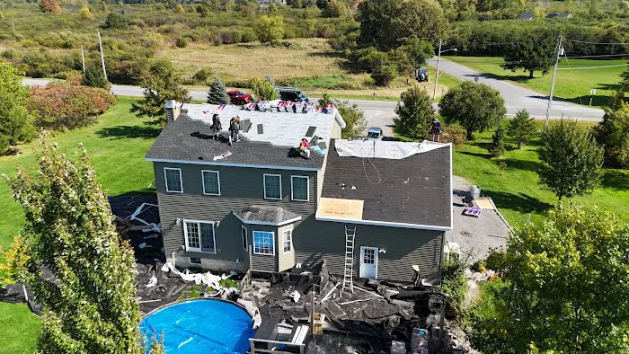 Home Evolution Roofing Picture 8