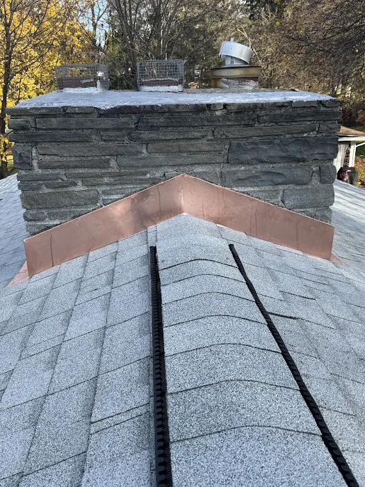 Home Evolution Roofing Picture 10