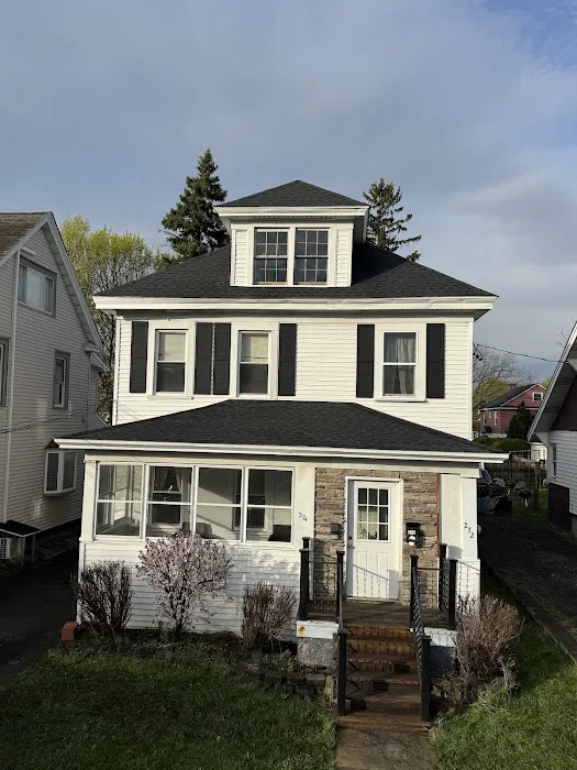 Home Evolution Roofing Picture 9