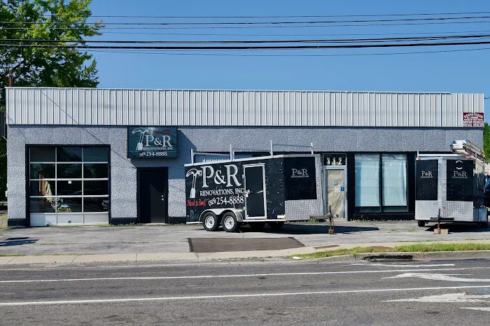 P & R Renovations, Inc Picture 1