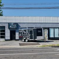 P & R Renovations, Inc ico