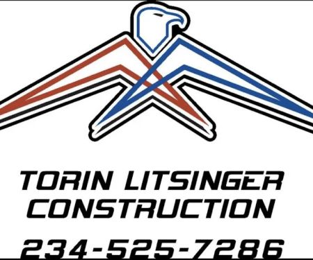 Torin Litsinger Construction