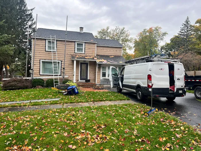 Roofing Quality Plus Construction Corp Picture 3