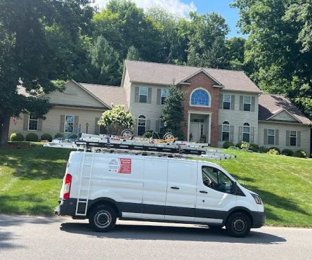 Roofing Quality Plus Construction Corp