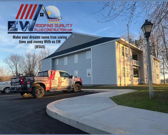 Roofing Quality Plus Construction Corp Picture 5