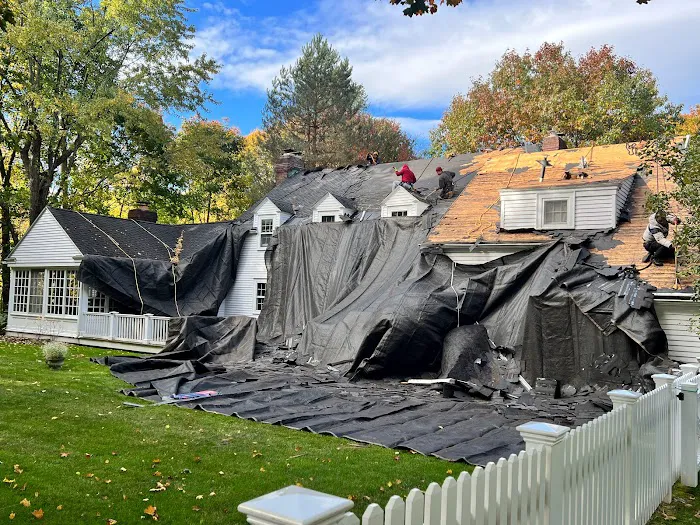 Roofing Quality Plus Construction Corp Picture 10