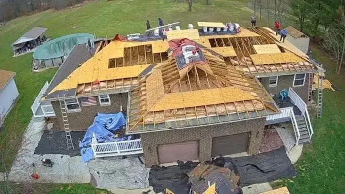 Precision Roofing Contractors of America - PRCA Picture 1