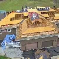 Precision Roofing Contractors of America - PRCA ico