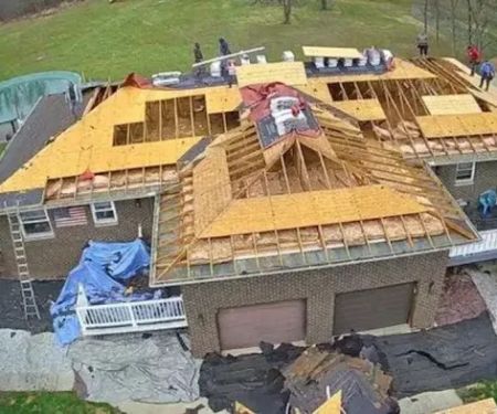 Precision Roofing Contractors of America - PRCA