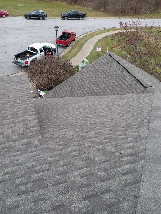 Precision Roofing Contractors of America - PRCA Picture 3