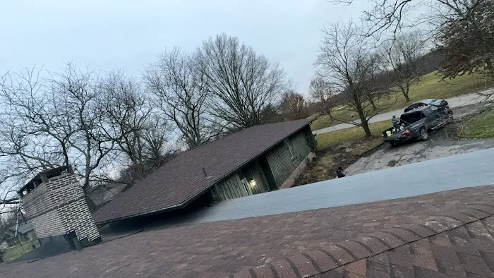 Precision Roofing Contractors of America - PRCA Picture 7