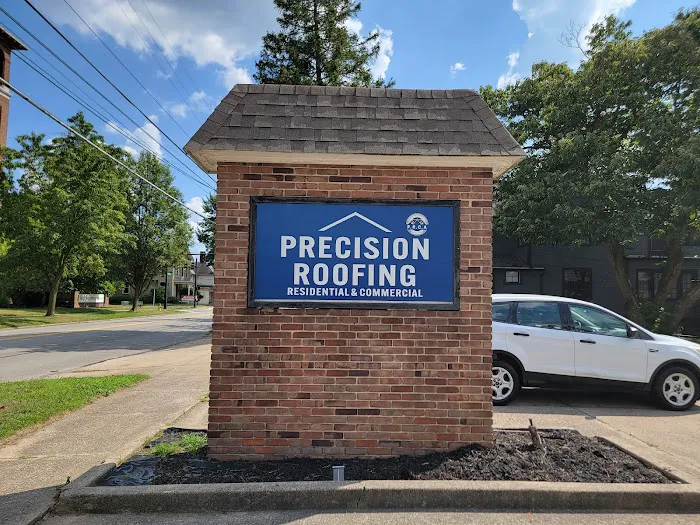 Precision Roofing Contractors of America - PRCA Picture 5