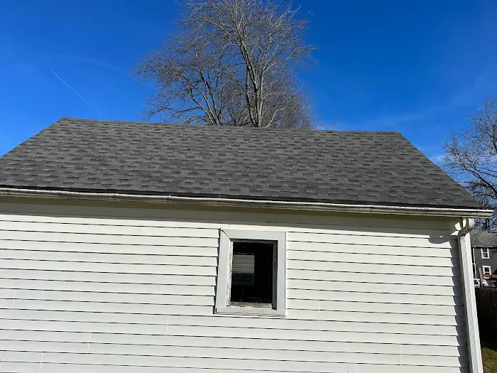 Precision Roofing Contractors of America - PRCA Picture 9