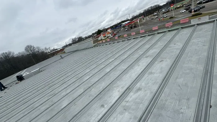 Precision Roofing Contractors of America - PRCA Picture 10