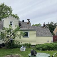 CMW Exteriors LLC ico