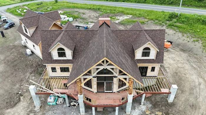 CMW Exteriors LLC Picture 3
