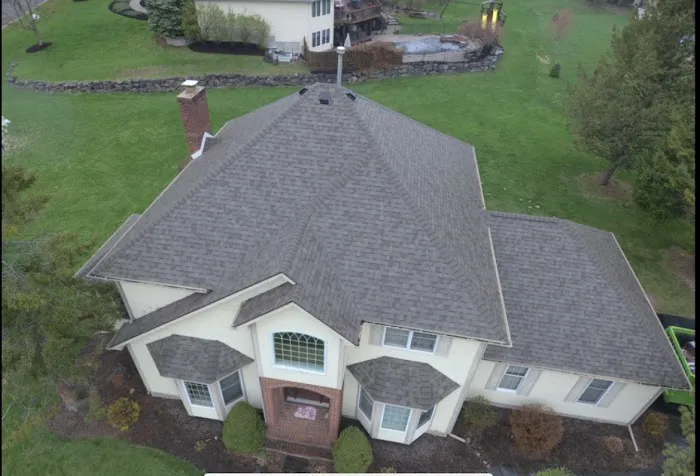CMW Exteriors LLC Picture 2