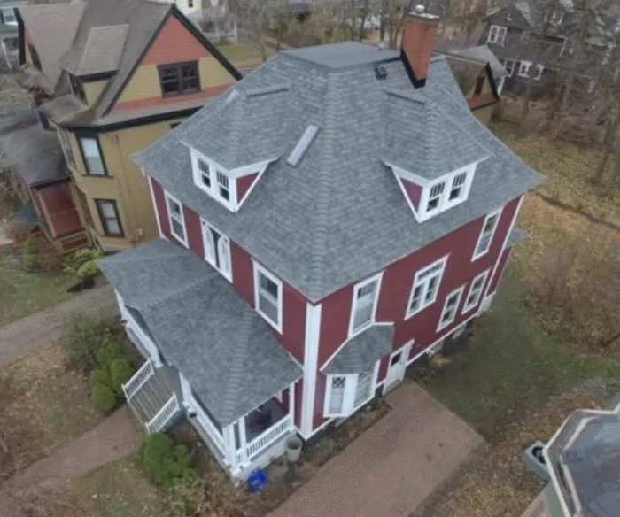 CMW Exteriors LLC Picture 7