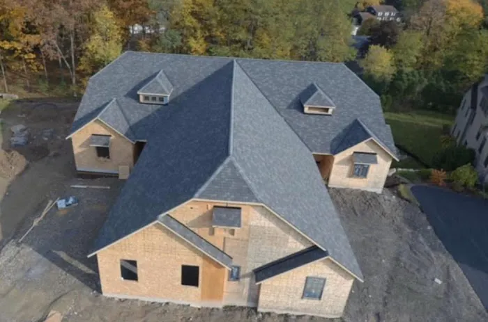 CMW Exteriors LLC Picture 10