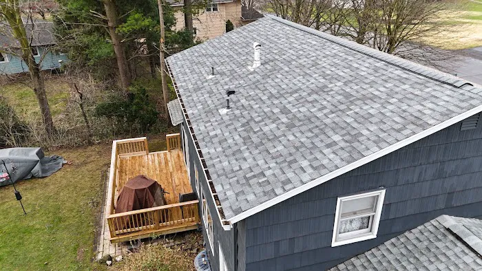 CMW Exteriors LLC Picture 8