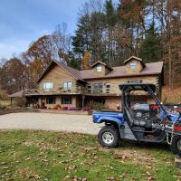 Buckeye Roofing ico