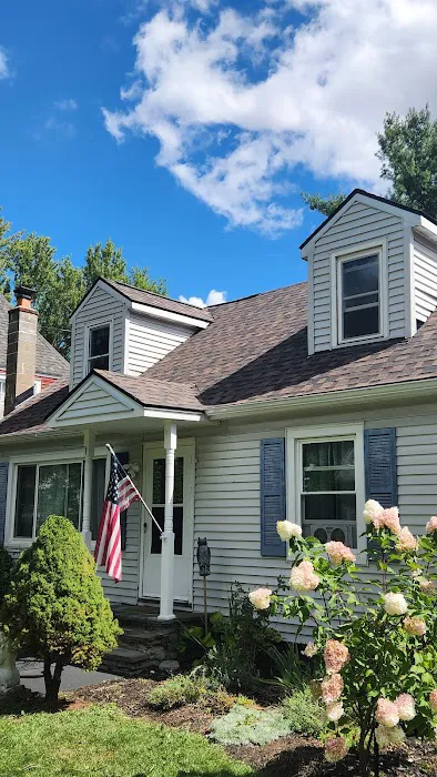 Stellar Roofing Picture 1